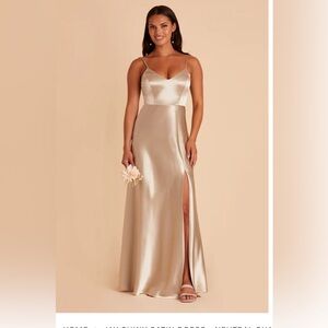 Birdy Grey Jay Dress